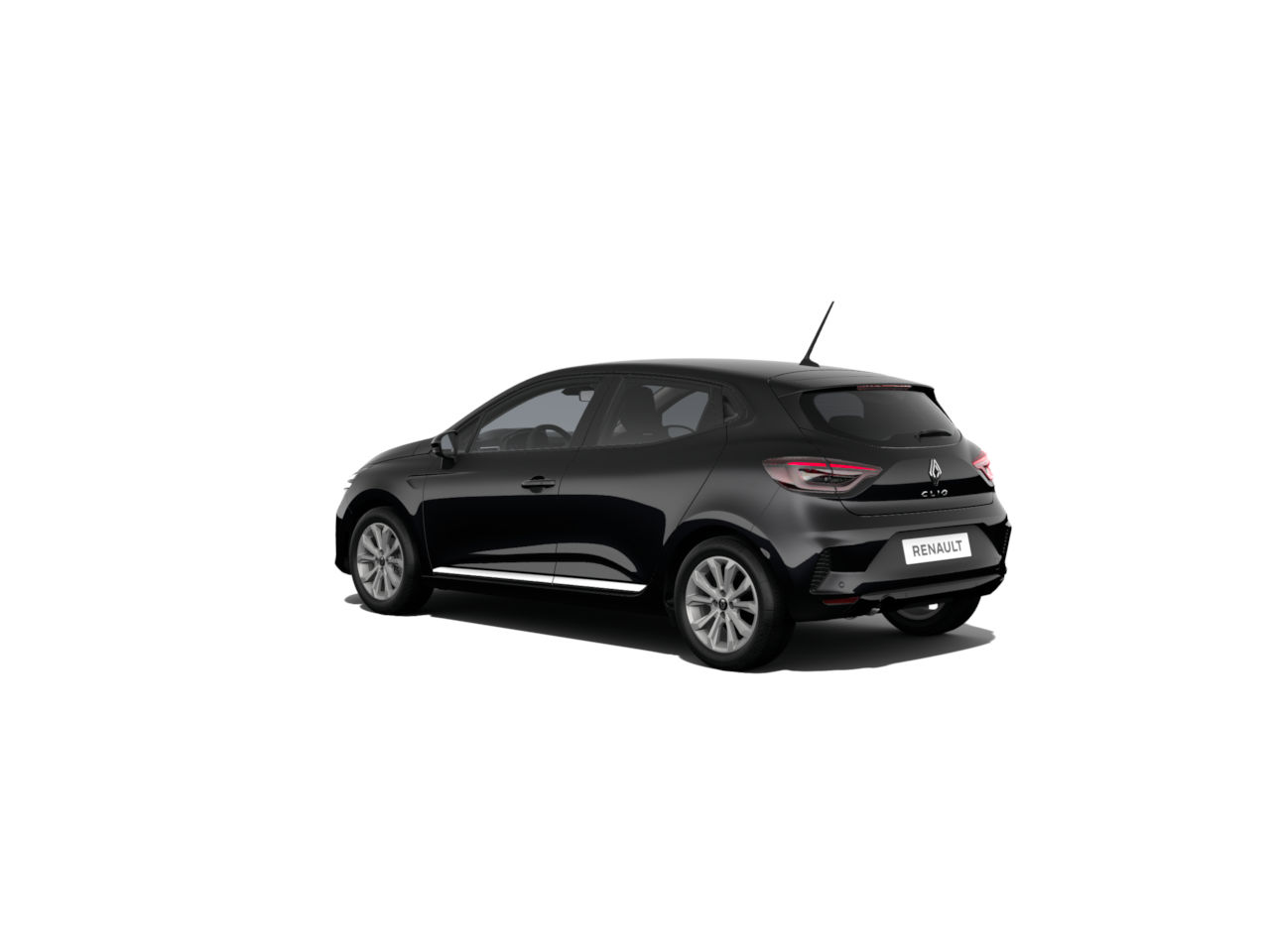 Renault CLIO 5