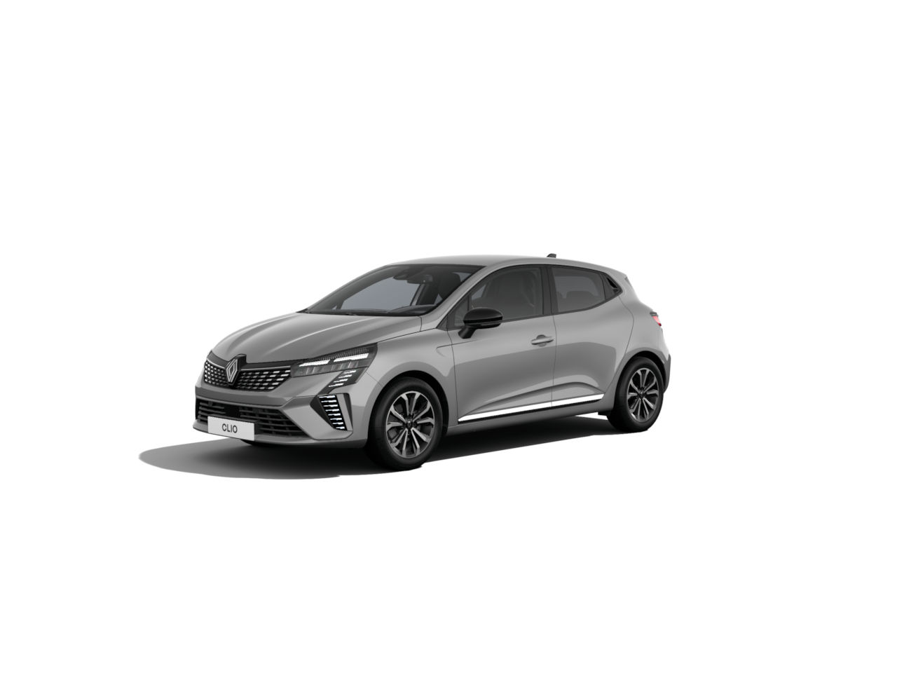 Renault CLIO 5