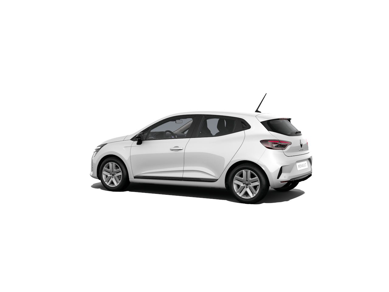Renault CLIO 5