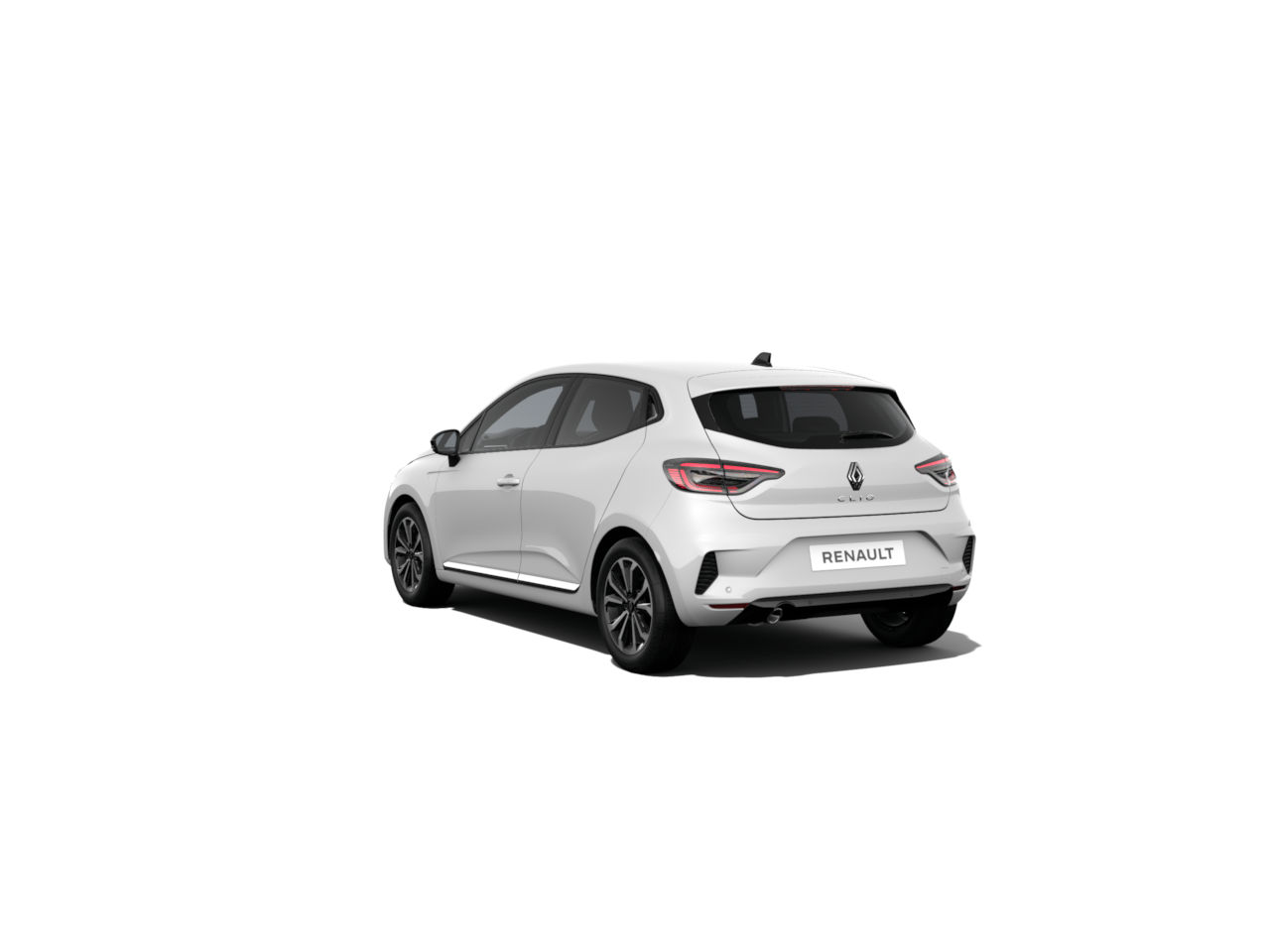 Renault CLIO 5