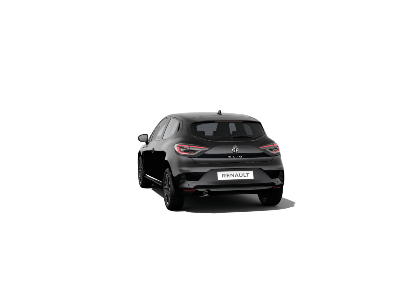Renault CLIO 5