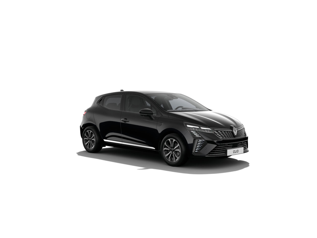 Renault CLIO 5