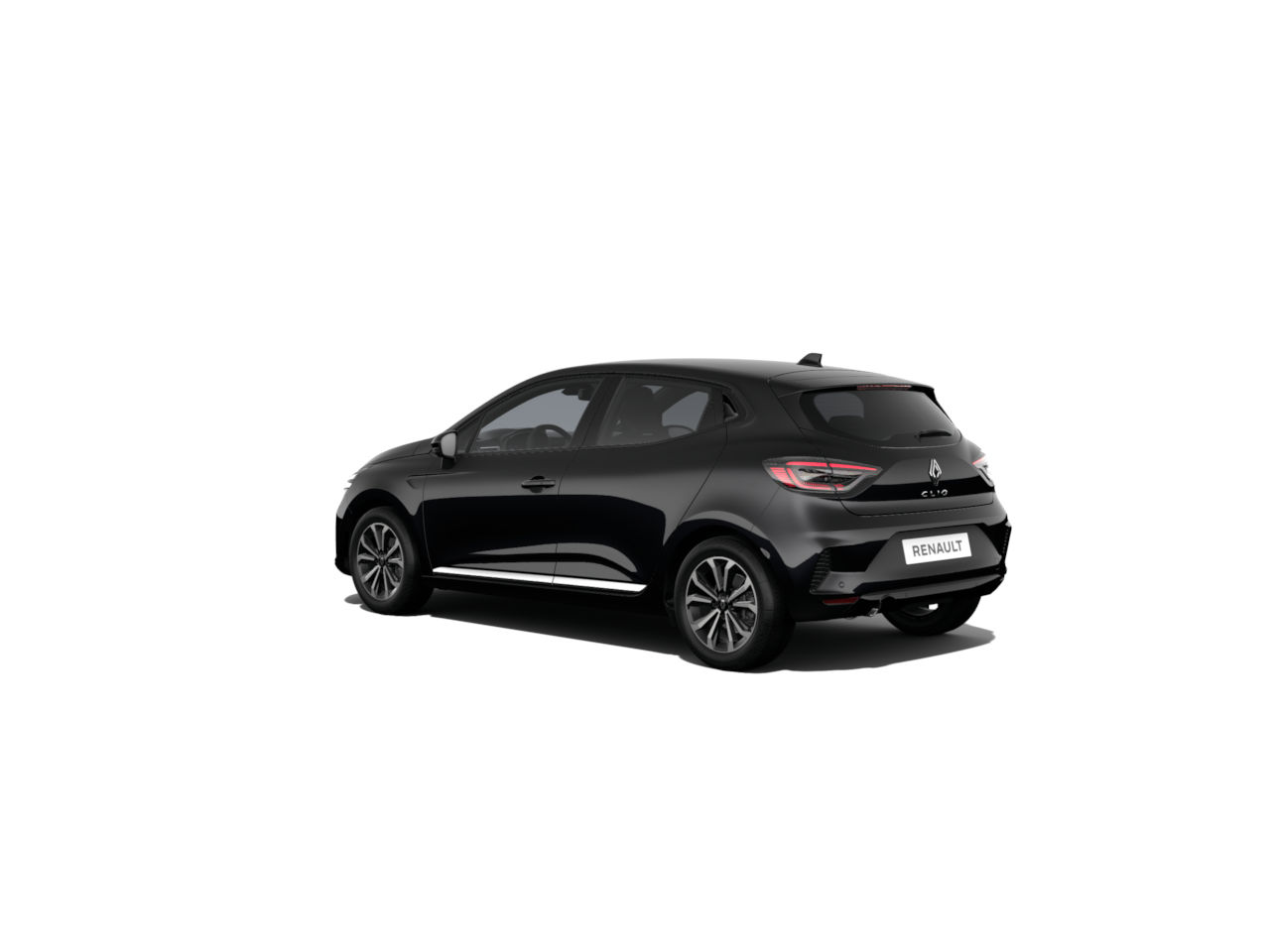 Renault CLIO 5