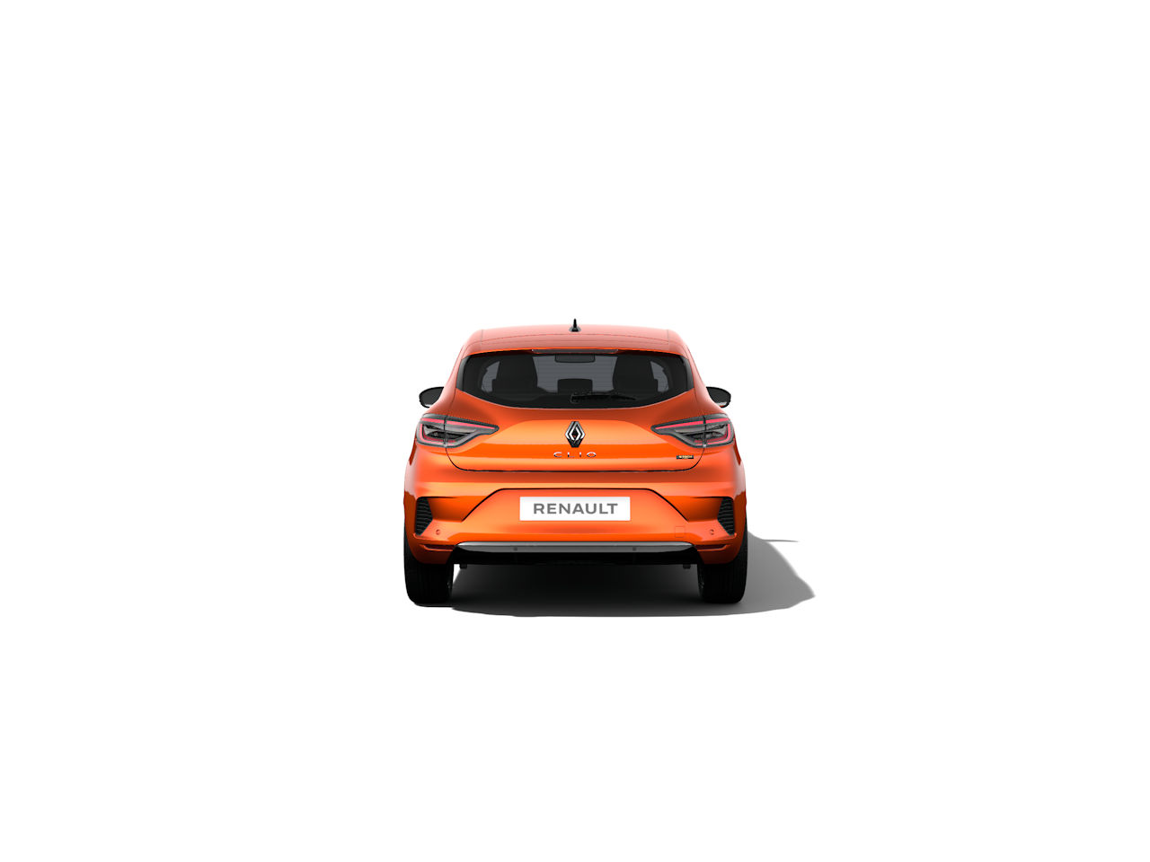 Renault CLIO 5