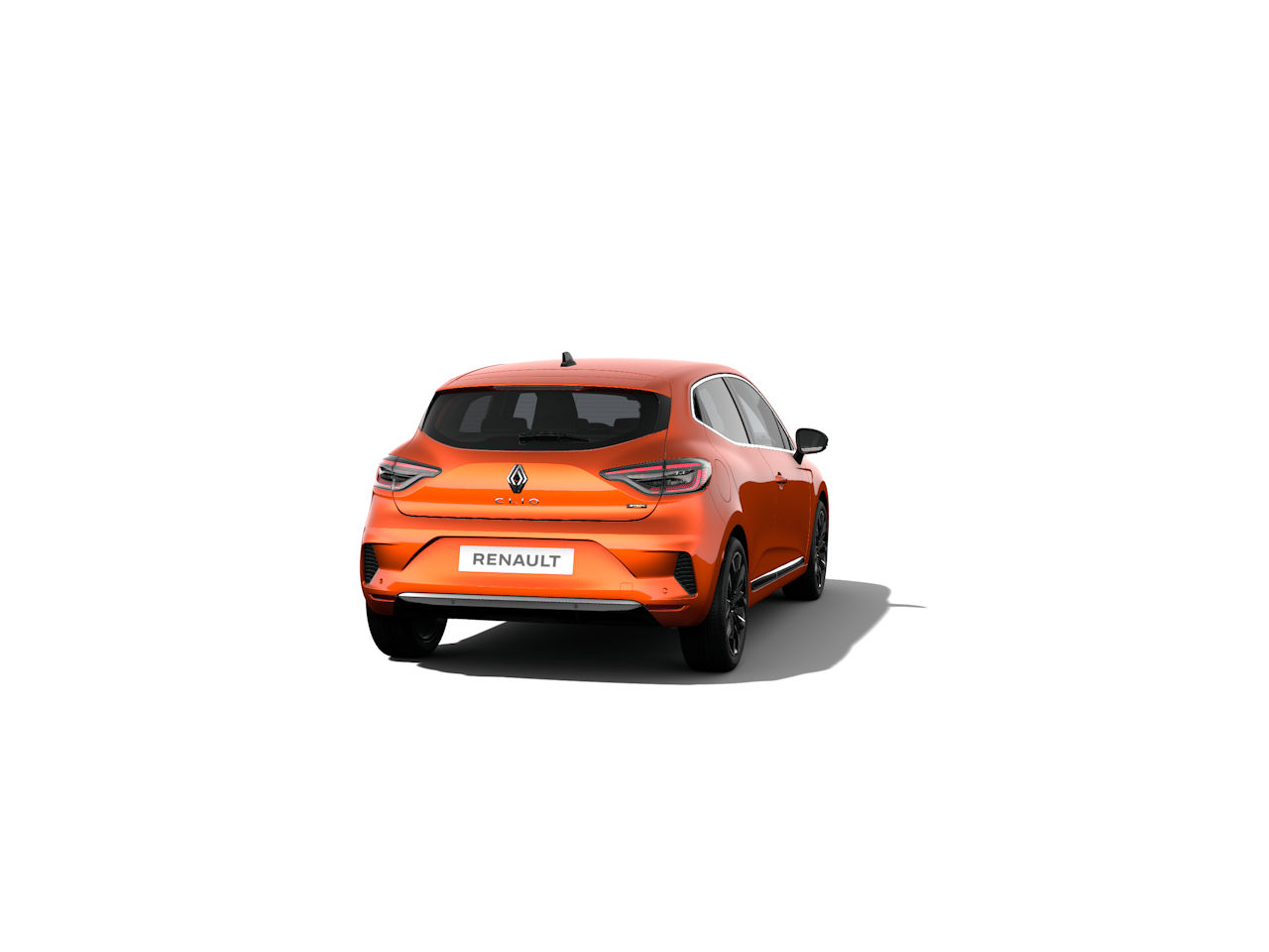Renault CLIO 5
