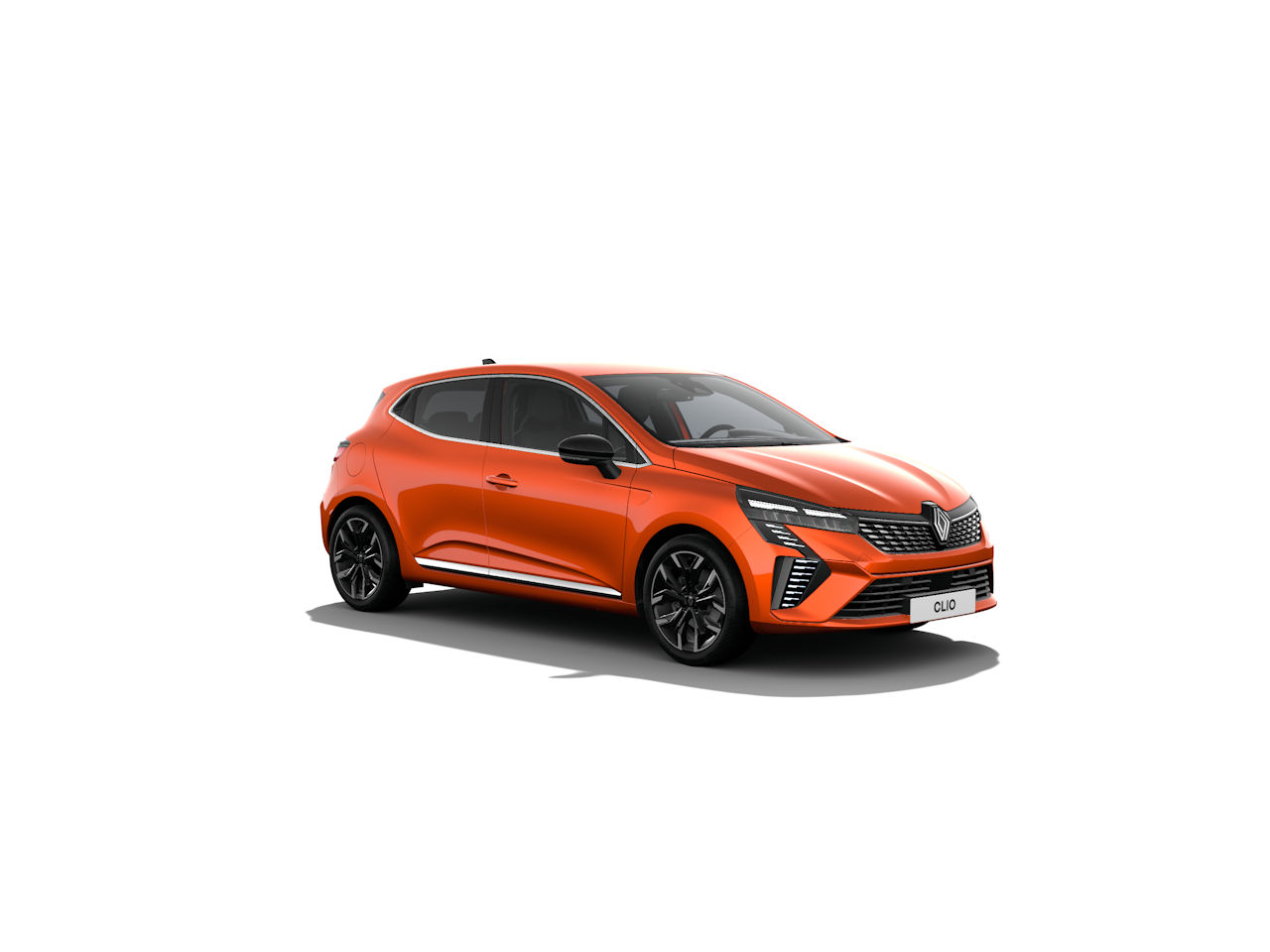 Renault CLIO 5