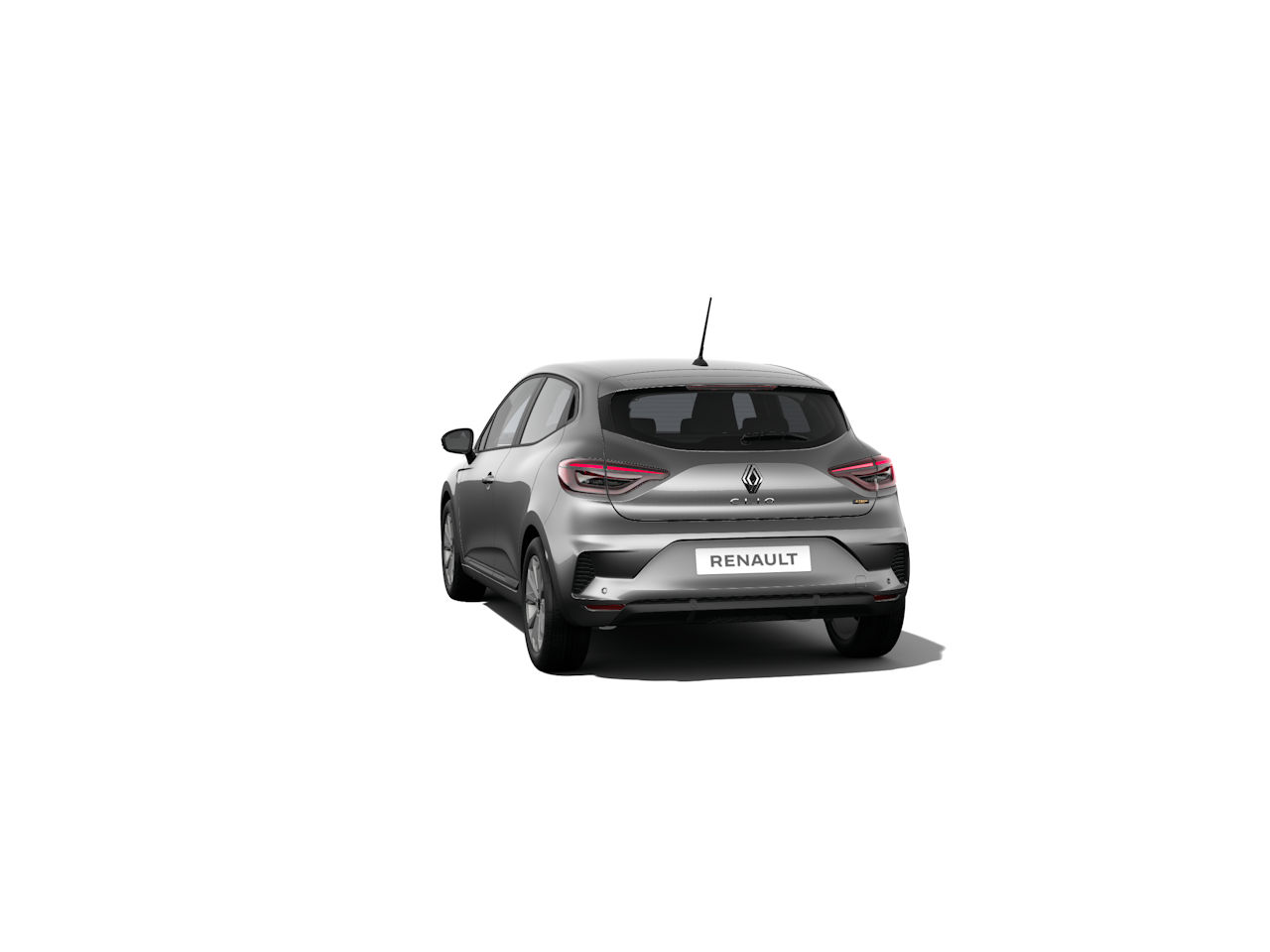 Renault CLIO 5