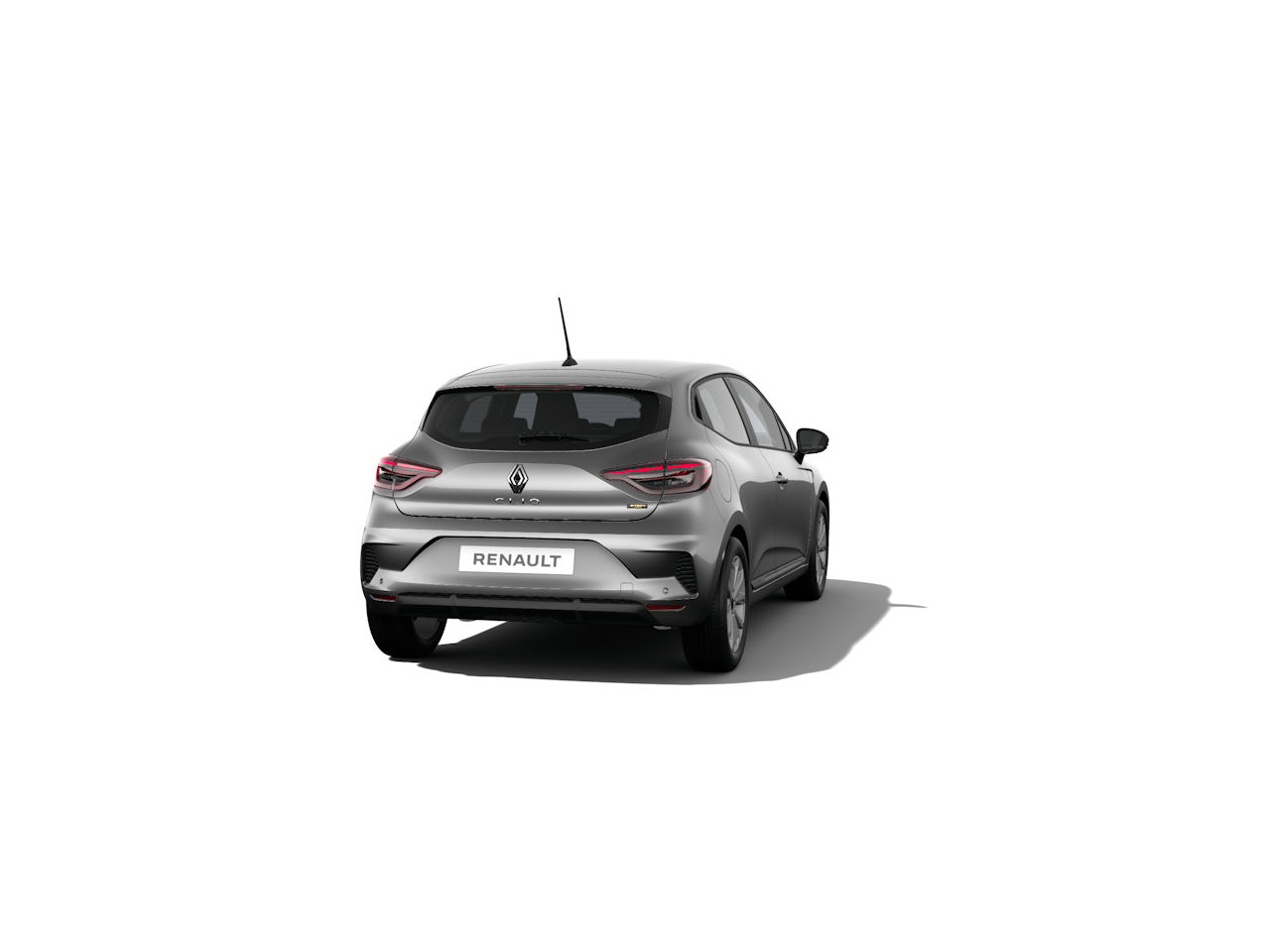 Renault CLIO 5