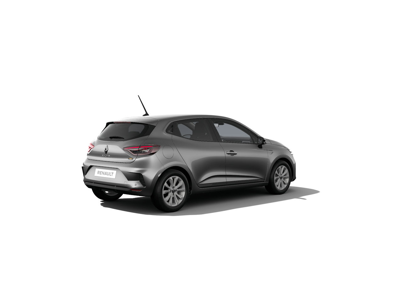 Renault CLIO 5