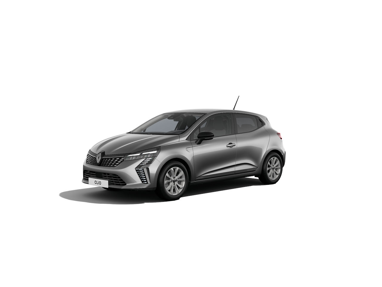 Renault CLIO 5