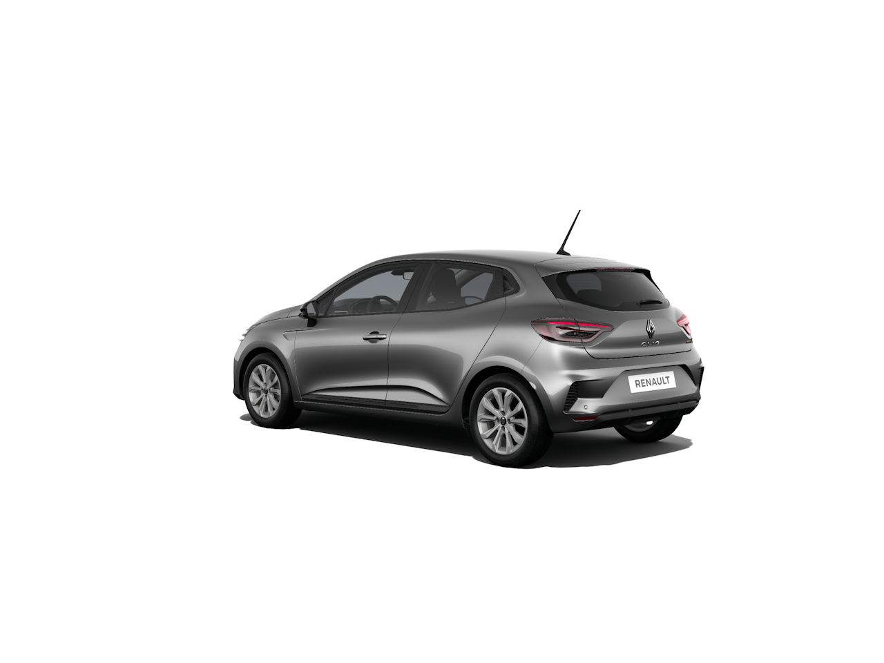 Renault CLIO 5
