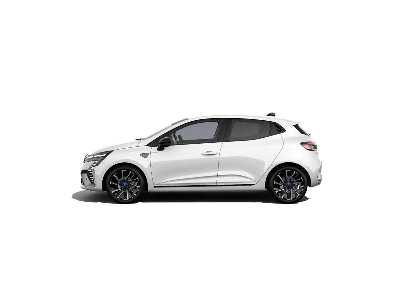 Renault CLIO 5