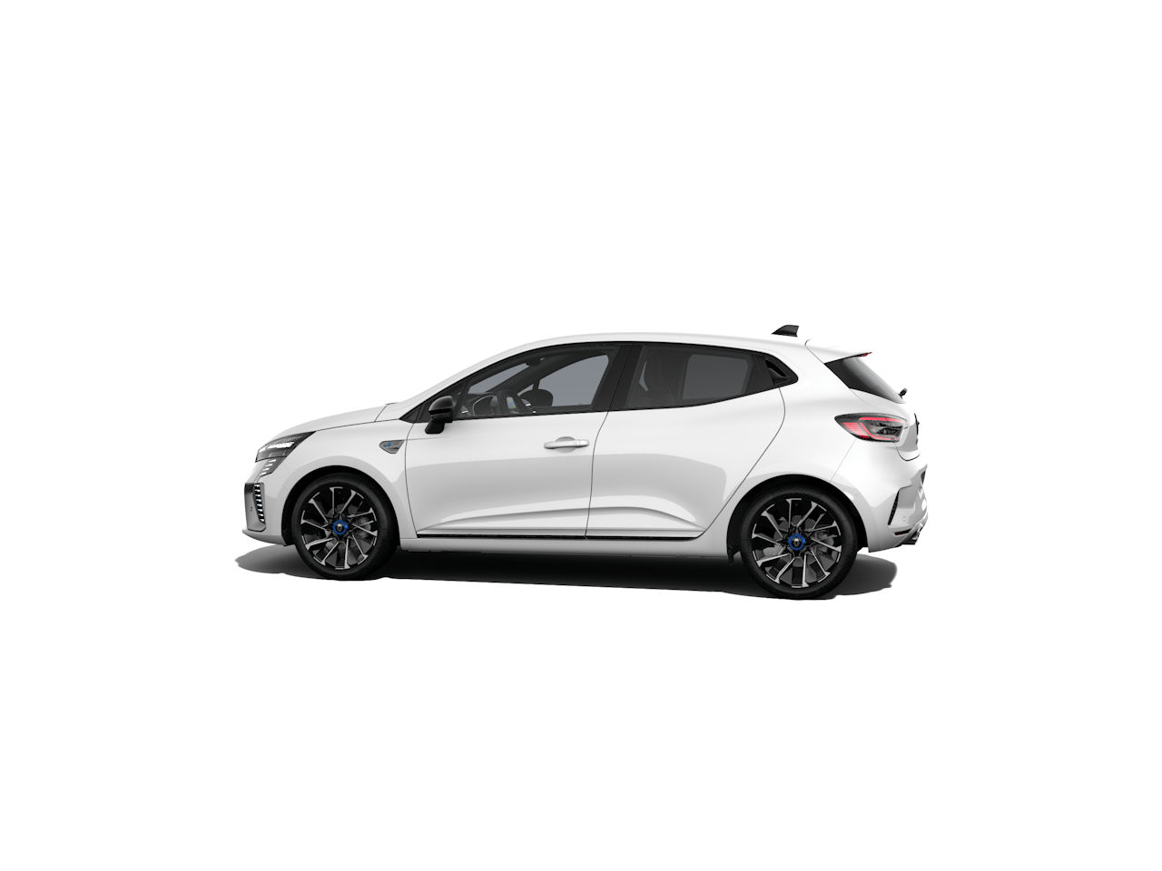 Renault CLIO 5