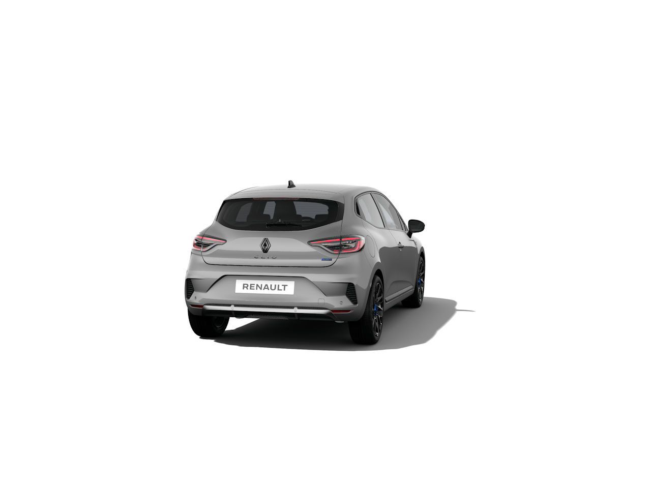 Renault CLIO 5