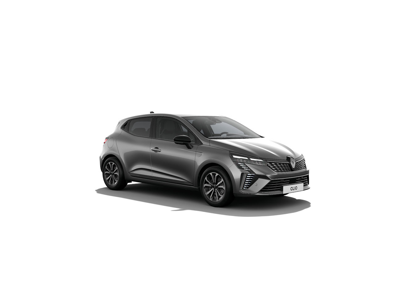 Renault CLIO 5