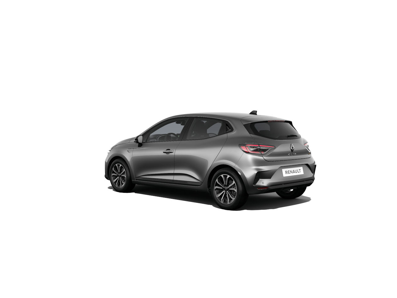 Renault CLIO 5