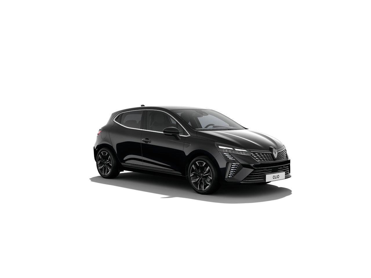 Renault CLIO 5