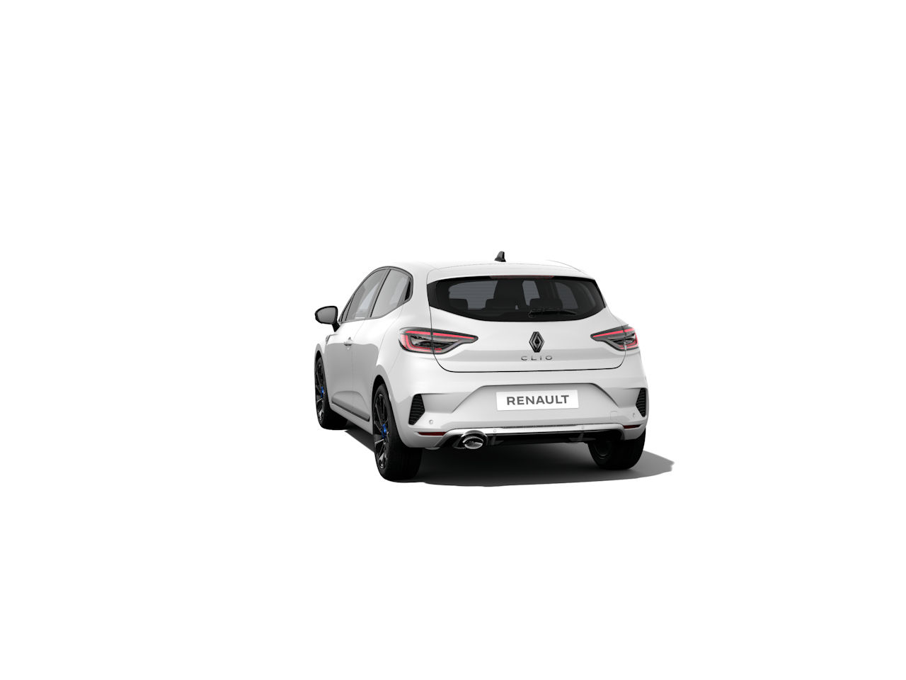 Renault CLIO 5