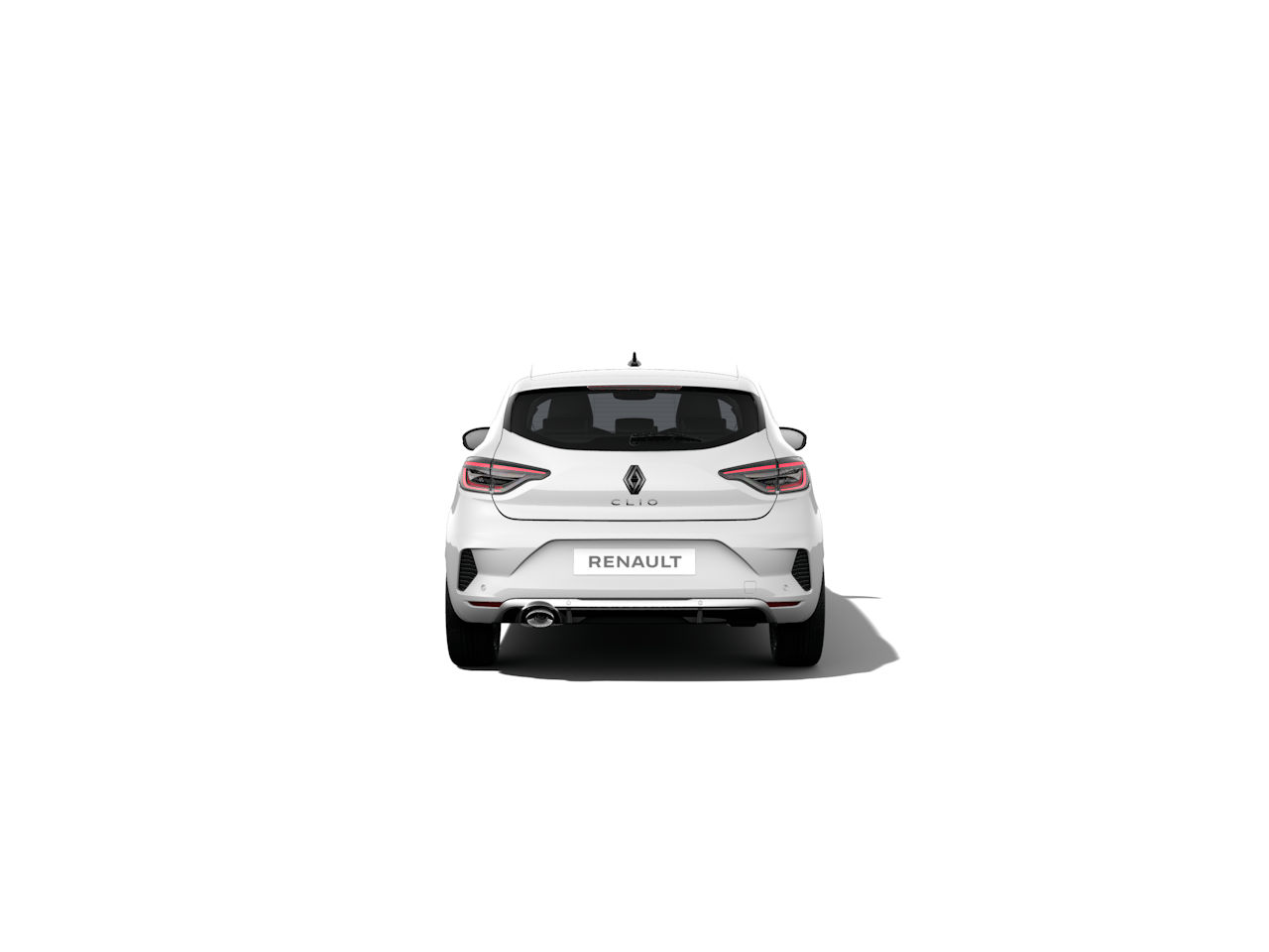 Renault CLIO 5