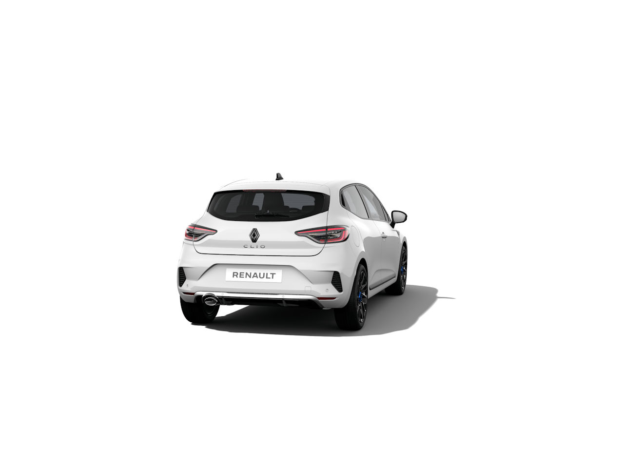 Renault CLIO 5