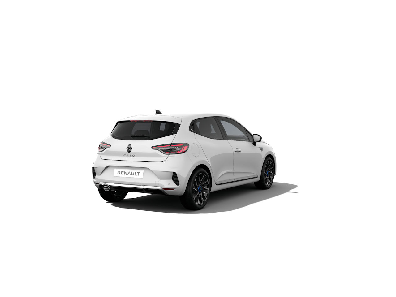 Renault CLIO 5
