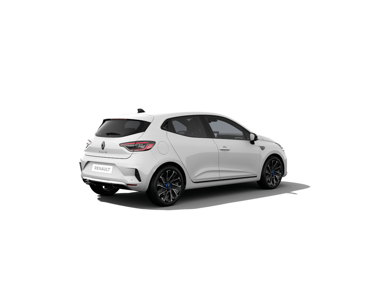Renault CLIO 5