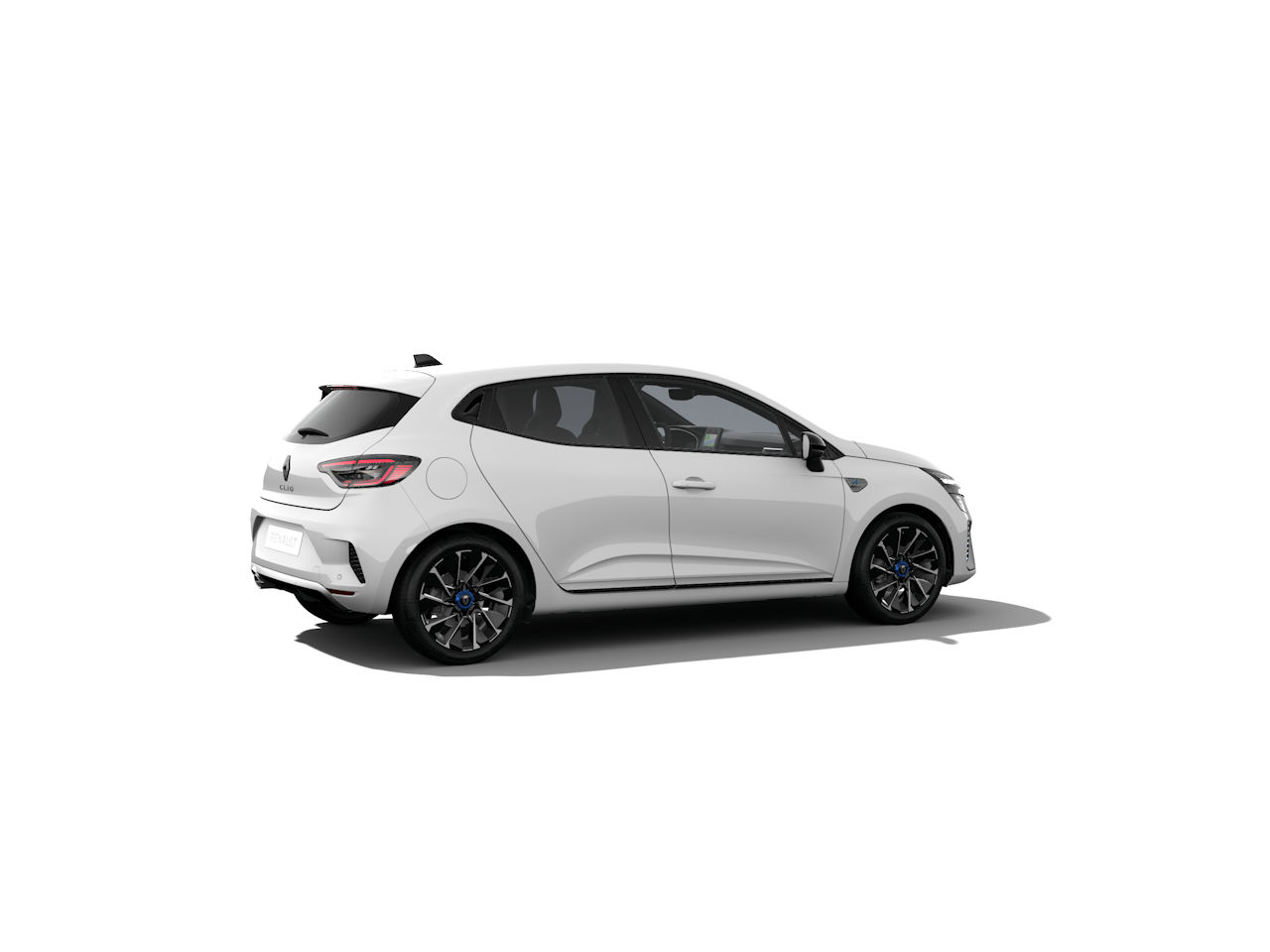 Renault CLIO 5