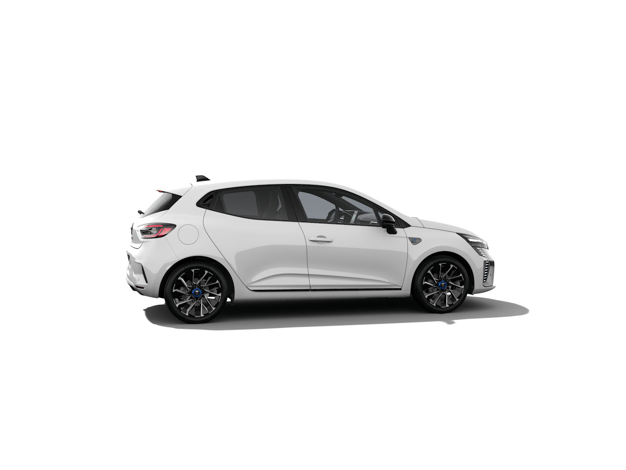Renault CLIO 5