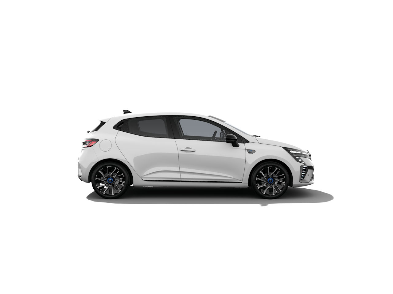 Renault CLIO 5