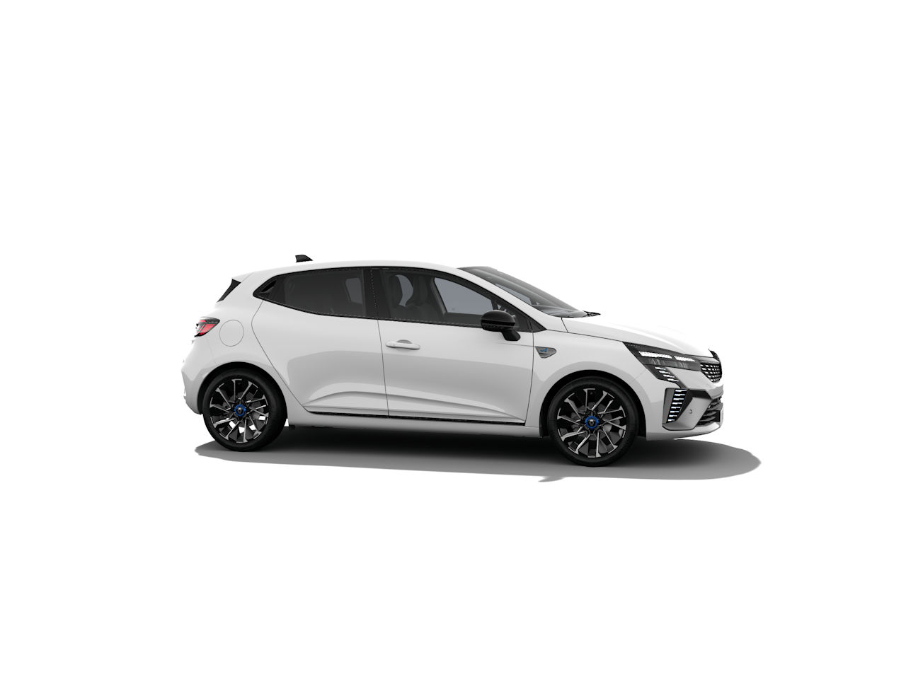 Renault CLIO 5