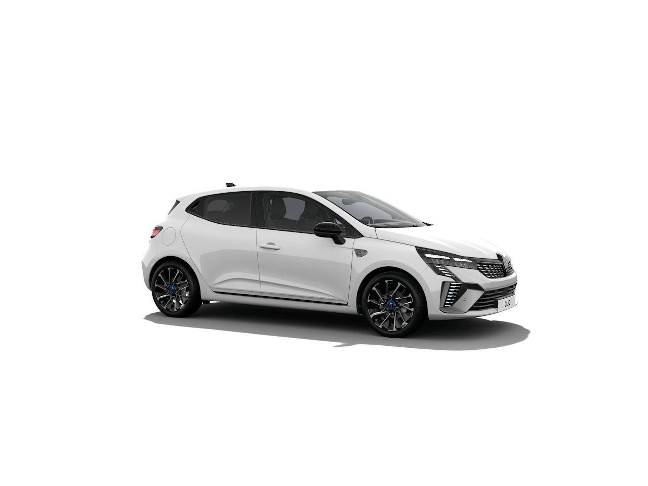 Renault CLIO 5