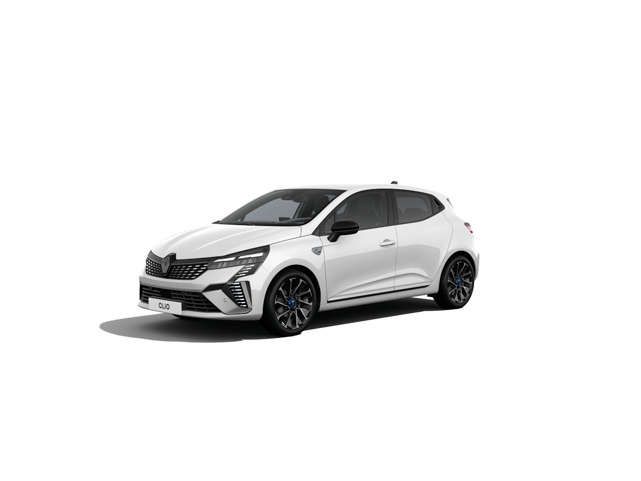 Renault CLIO 5