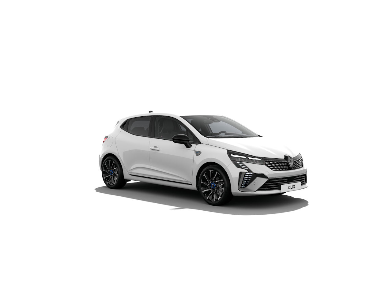 Renault CLIO 5