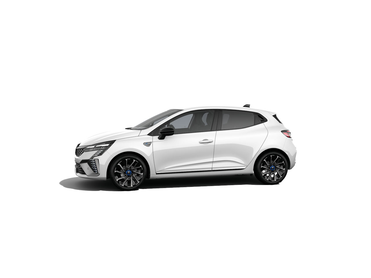 Renault CLIO 5