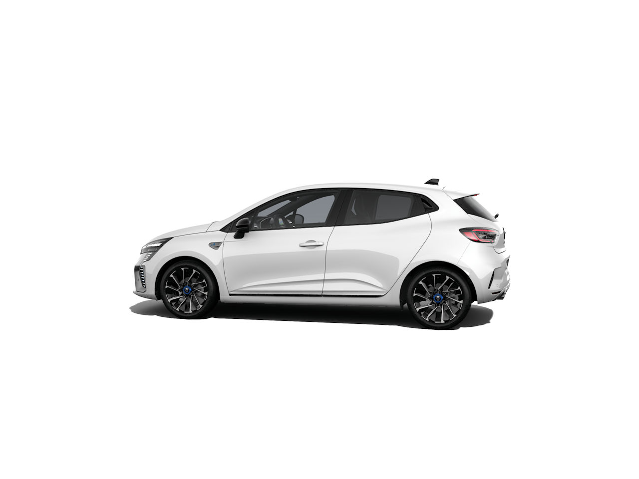 Renault CLIO 5
