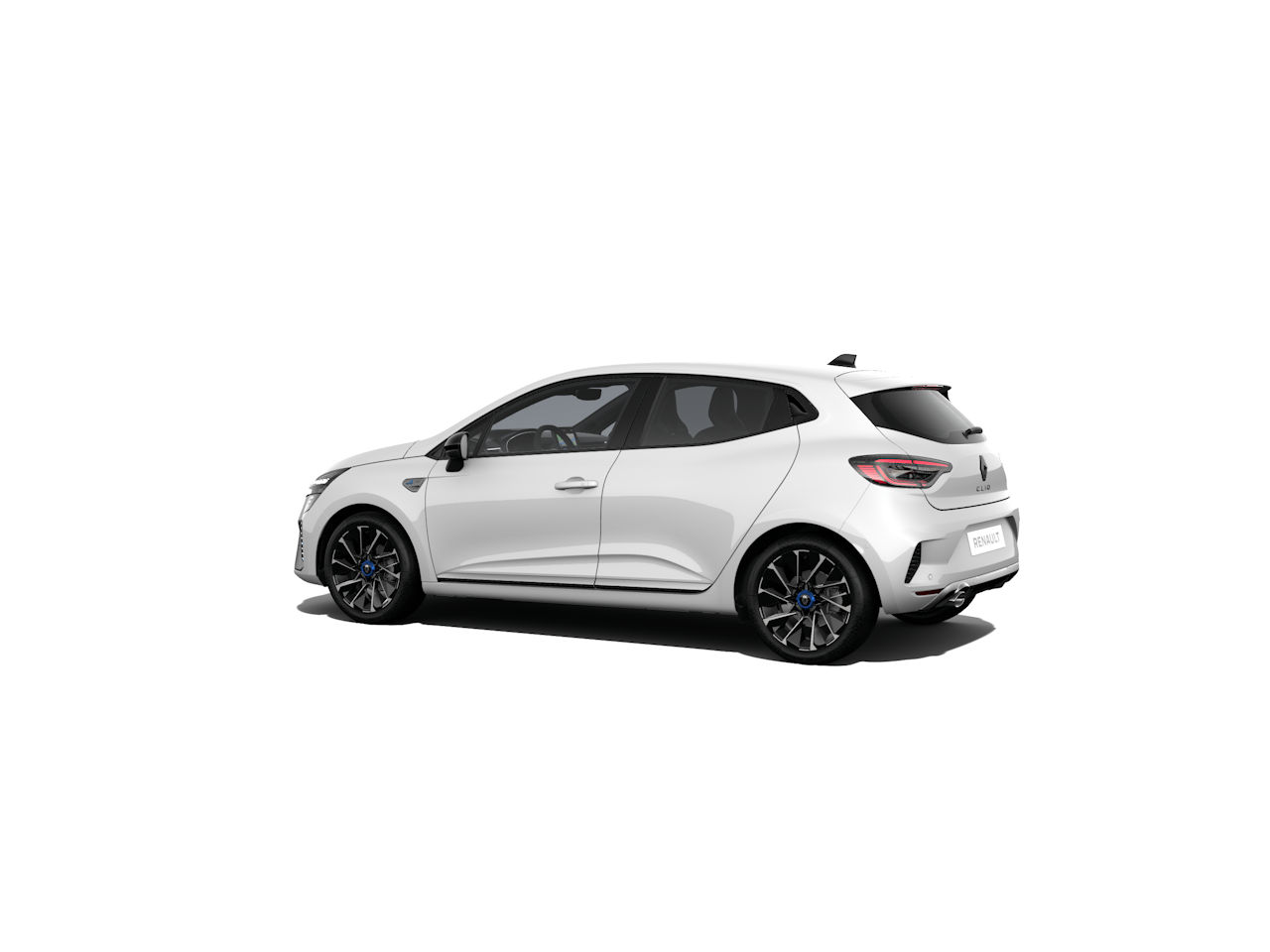 Renault CLIO 5
