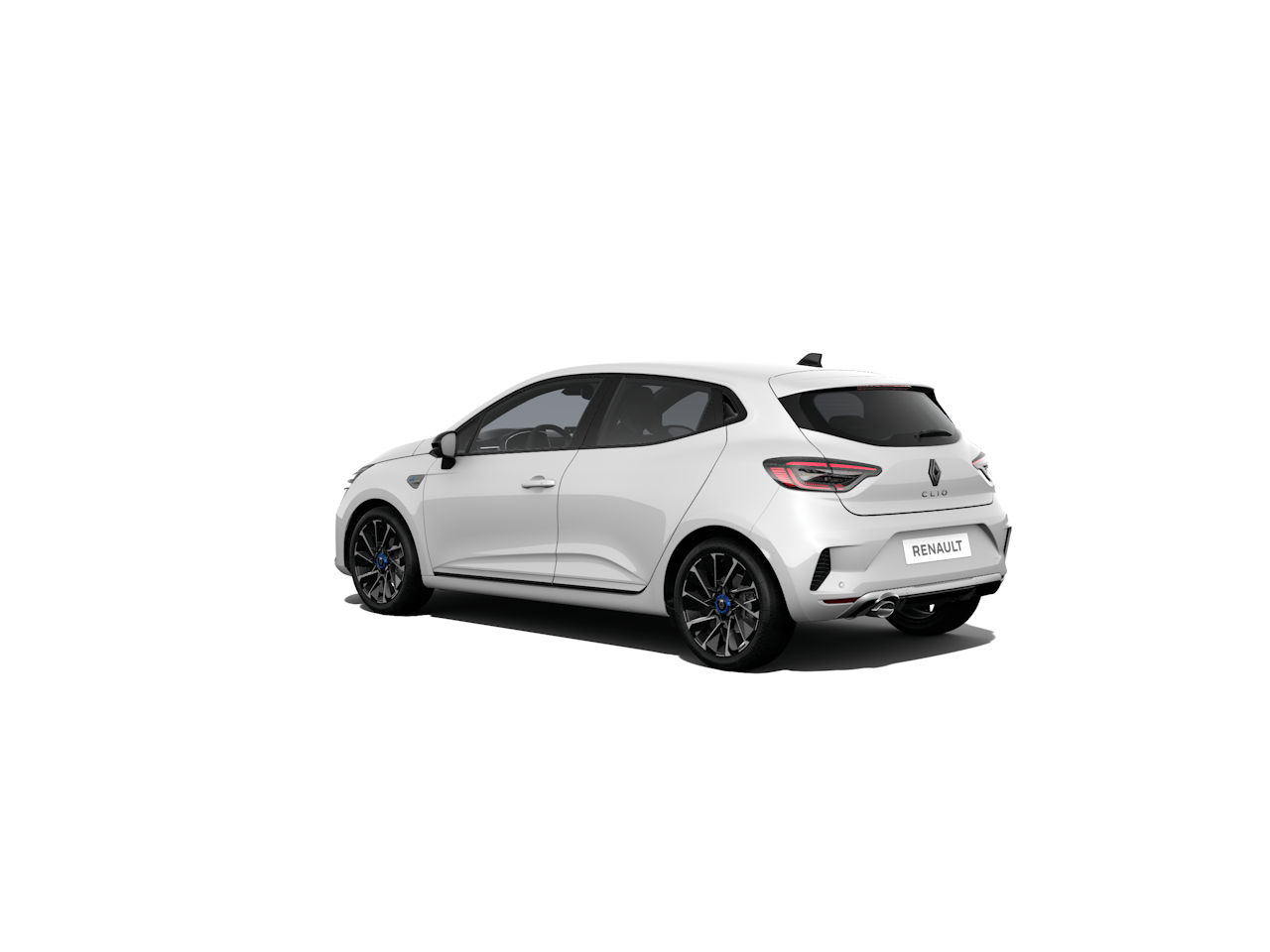 Renault CLIO 5
