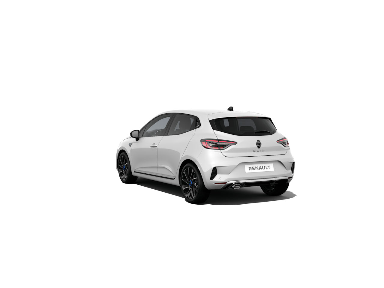 Renault CLIO 5