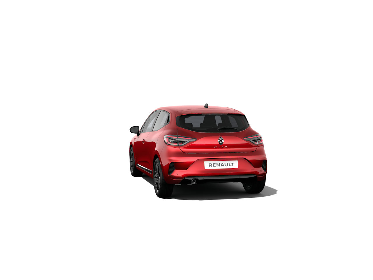 Renault CLIO 5