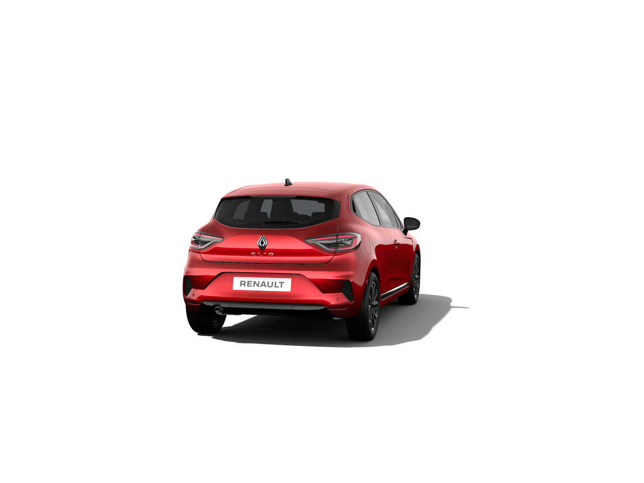 Renault CLIO 5