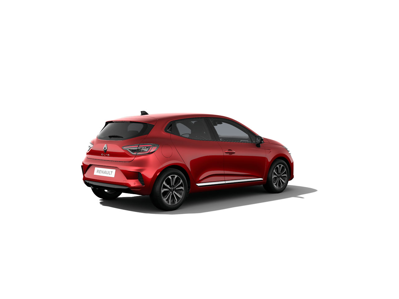 Renault CLIO 5