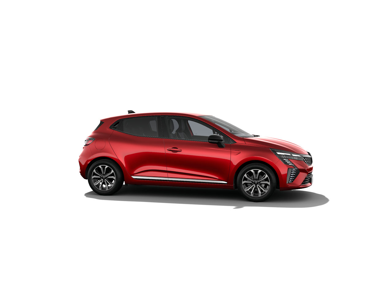 Renault CLIO 5