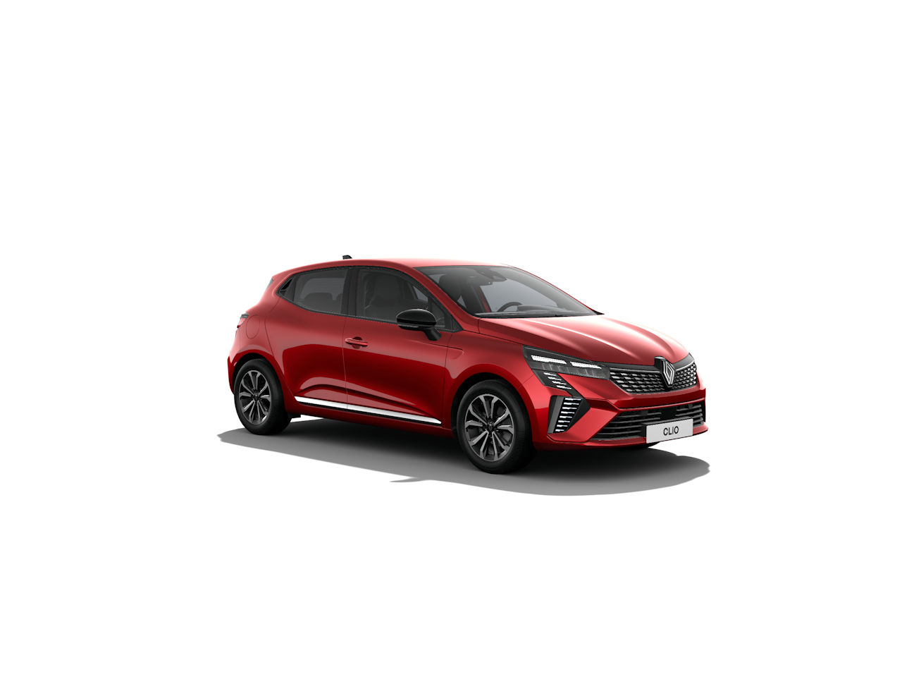 Renault CLIO 5