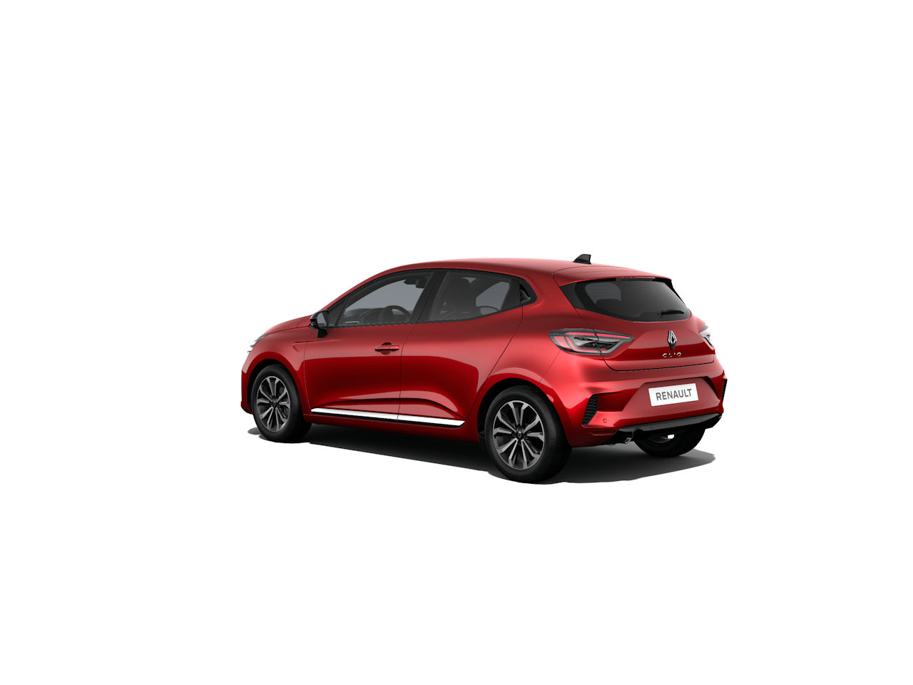 Renault CLIO 5