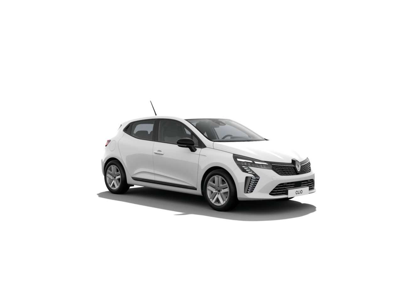Renault CLIO 5