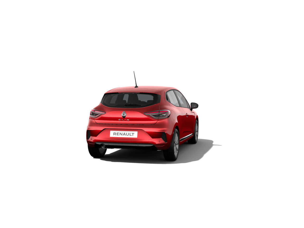 Renault CLIO 5