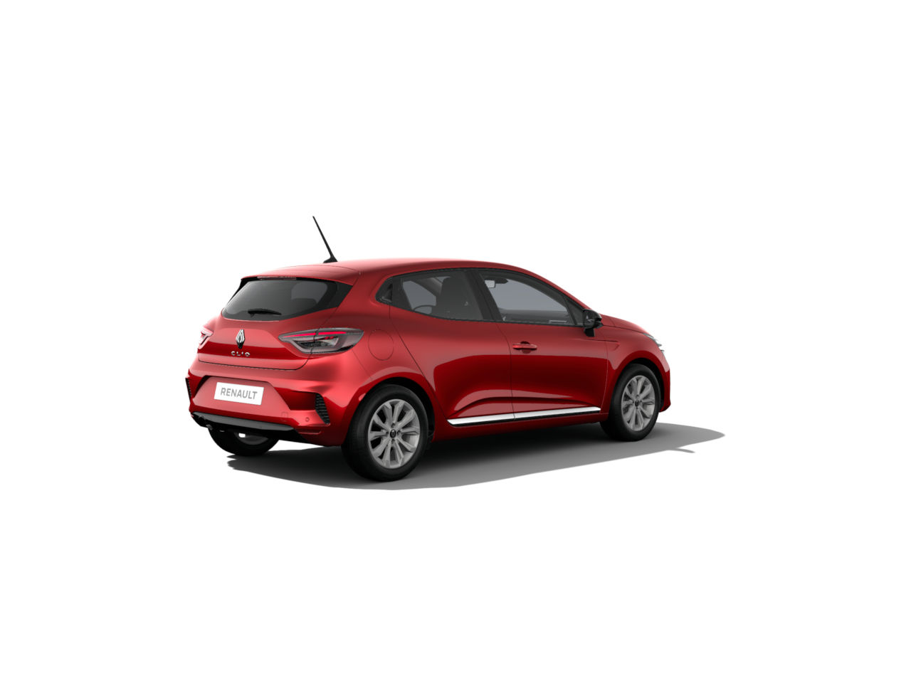 Renault CLIO 5