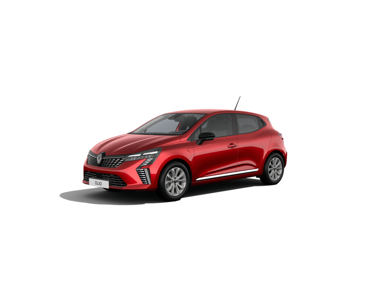 Renault CLIO 5