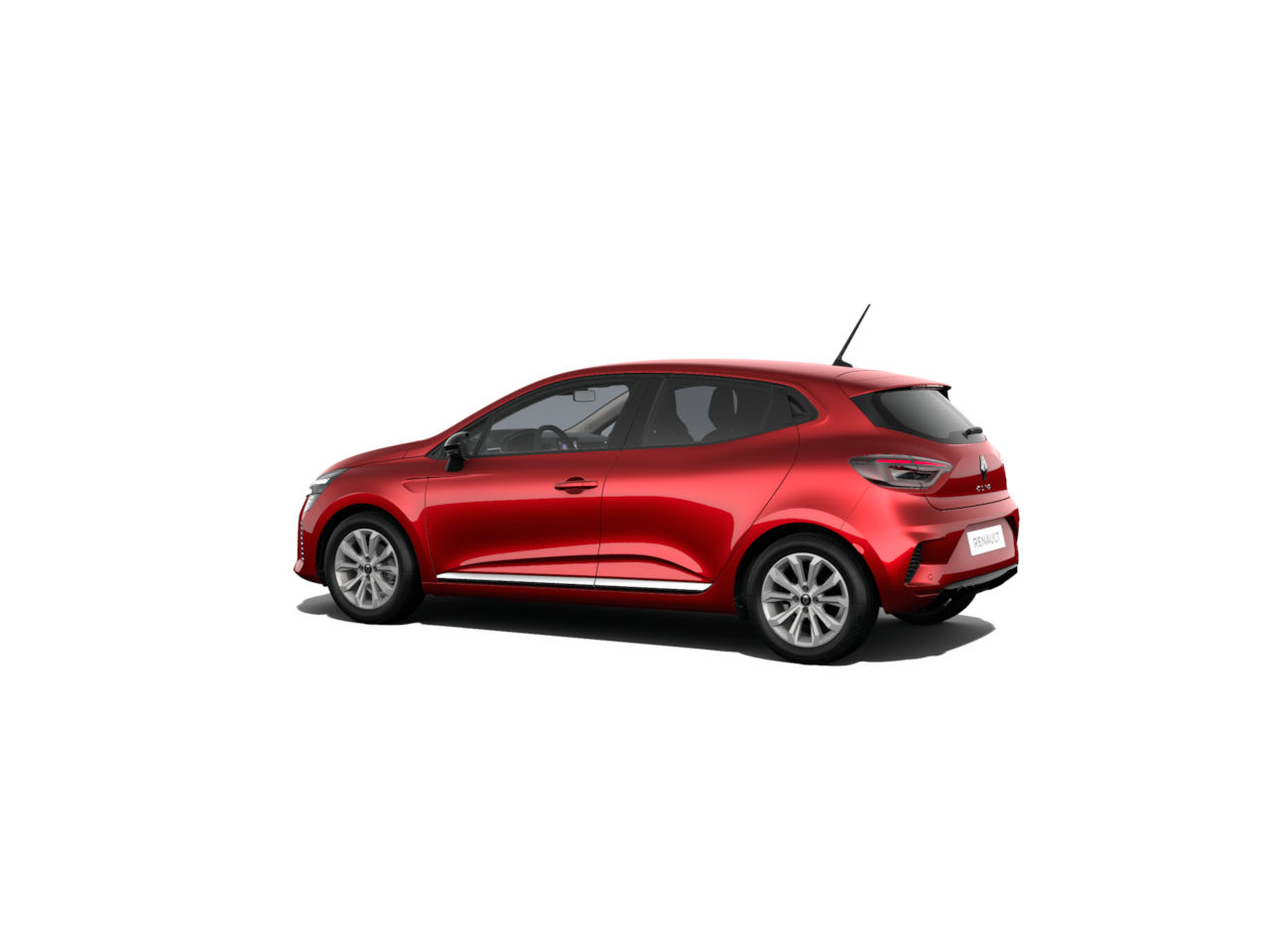 Renault CLIO 5