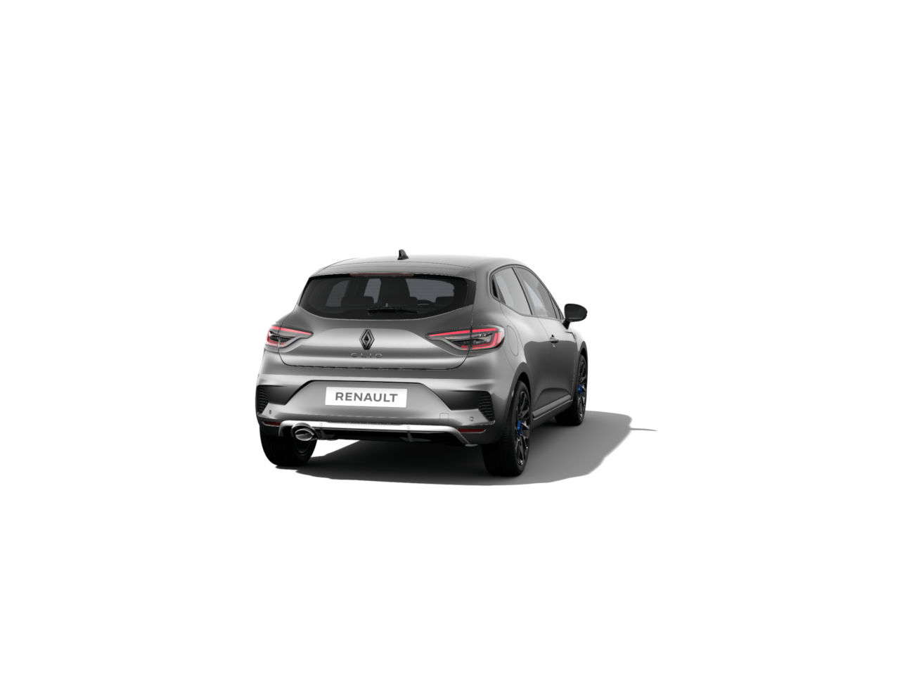 Renault CLIO 5